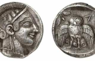 Cumhuriyet tarihinin en büyük tarihi eser operasyonu!...