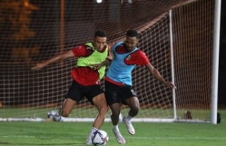 Deplasmana özel uçuş