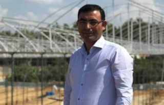 'Dimçayı suyu neden üreticinin hizmetine sunulmaz?'