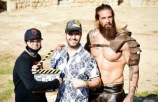 Dünyaca ünlü Hollywood filmi Alanya'da çekilecek