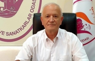 Emekli olamayan esnafa müjde