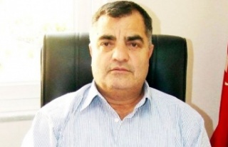 Eski Alanya Esnaf Odası Başkanı ameliyat oldu