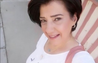 Eski koca, çifte cinayet öncesi evin çevresini...