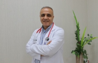 Eylülde çocuklara grip aşısı