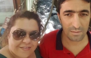 Gazipaşa'da 9 gün arayla karı koca yaşamını...