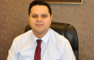 Gazipaşa ve Manavgat kaymakamları değişti