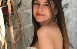 Genç stajerden acı haber geldi