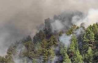 Gündoğmuş için kamulaştırma kararı