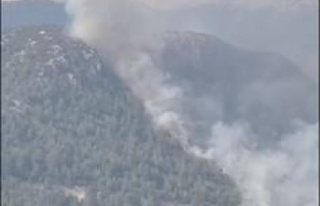 Gündoğmuş kontrol altına alınamıyor