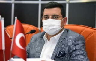 Hakan Tütüncü hastaneye kaldırıldı