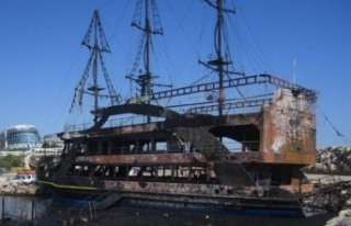 Hasan Çavuşoğlu: Yangın gece olsaydı en az 15-20...