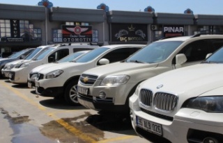 İkinci el araç alacaklar dikkat!