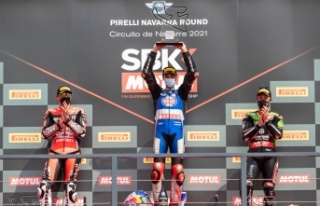 İspanya'da övgüler Alanyalı Toprak'a