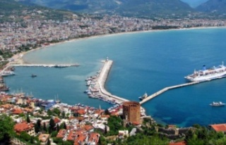 İşte Alanya için alınan yeni korona kararları