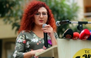 'Katilin en ağır cezayı alması için mücadele...