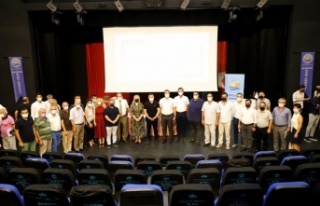 Kent Konseyi Başkanı Nurhan Özcan güven tazeledi