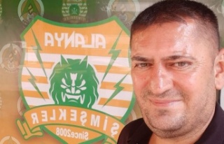 'Kimse Alanyaspor'dan üstün değildir'