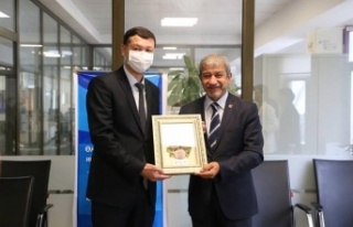 Kırgız Cumhuriyeti Devlet Televizyon ve Radyo Yayın...