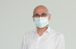 “Klima çarpmasıyla koronayı karıştırmayın”