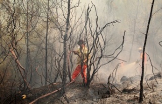 Komutandan provakasyon uyarısı: Sizleri birbirinize...