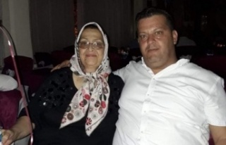 Kula ailesinin acı günü!