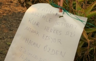Küle dönen mahallede günler sonra cesetlerine ulaşılan...