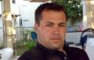 Merdiven boşluğuna düşerek hayatını kaybetti