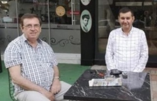 MHP'nin 'Yıldız'ı korkuttu