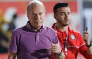 Mustafa Denizli'den Alanyaspor maçı değerlendirmesi