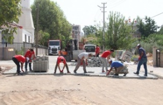 Nar Masa ekipleri çözüm odaklı çalışıyor