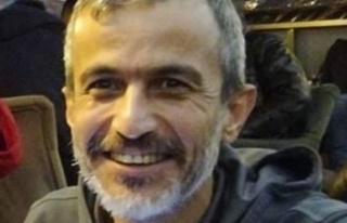 Orman işçisi evinde ölü bulundu