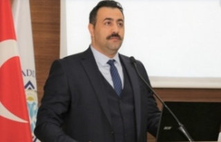 Rektör Kalan'dan Alanya için korkutan uyarı