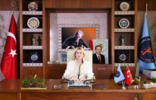 Rektör Özkan’dan aşı çağrısı