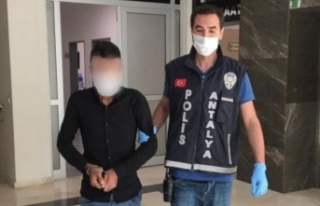 Savcı yalanıyla 1 milyon 100 bin TL dolandırmaya...