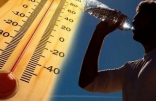 Temmuz ayında dünya çapında 142 yılın sıcaklık...