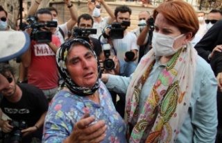 'Terör üyeliği ile yargılanmalıdırlar'