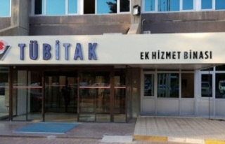 TÜBİTAK'ta Antalya'nın lideri Alanya...