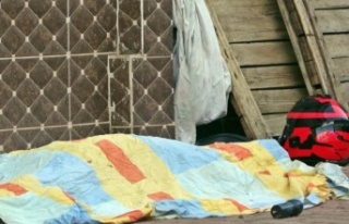 Üniversiteli genç motosiklet kurbanı