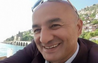 'Virüsün sizi nerde bulacağı belli olmuyor'