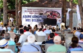 Yangından zarar gören ailelerin hesaplarına maddi...