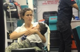 Yaylalarda göreve başlayan ambulanslar hayat kurtarıyor