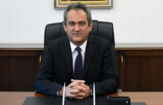Yeni Milli Eğitim Bakanı Mahmut Özer oldu