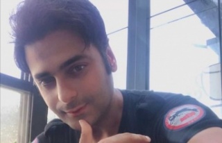 Yunus polisi, koronaya yenildi