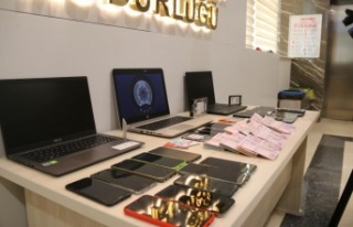 22 ilde "Garanti kupon" şebekesine eş...