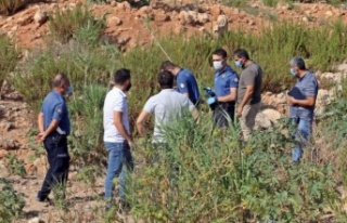 2 saat arayla ikinci şüpheli ölüm