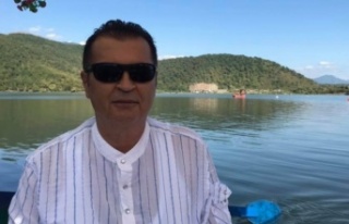 5 günlük yaşam mücadelesini kaybetti