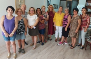 ADD'den THM korosuna davet