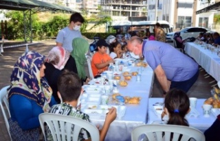 Afetzede çocukların terapi eğitimleri devam ediyor