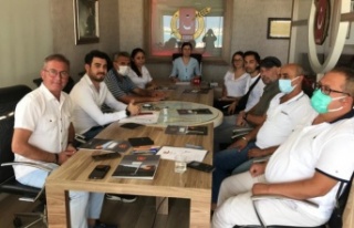 AGC ödülleri sahiplerini buldu