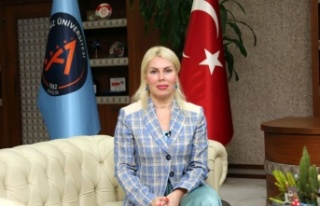 Akdeniz Üniversitesi’ne 14 bin yeni öğrenci